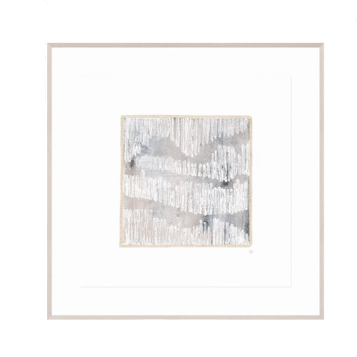 Natural Organic Series XII, 31" x 31"