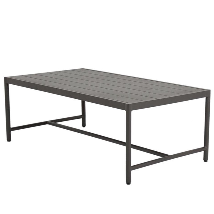 Pietra Coffee Table, 50"W x 27"D x 18"H