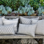 Batik Albatross Indoor/Outdoor Cushion, 2 sizes