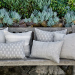 Batik Albatross Indoor/Outdoor Cushion, 2 sizes