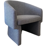 Lauryn Lounge Chair - Talent Light Blue