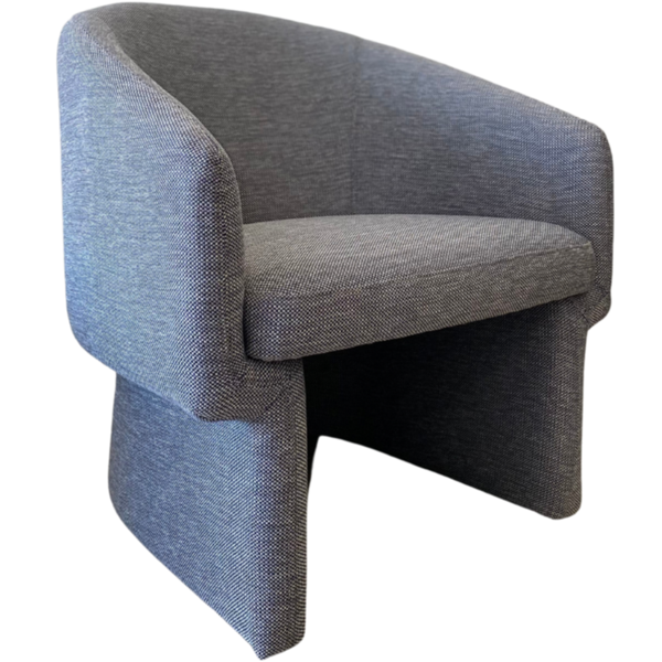 Lauryn Lounge Chair - Talent Light Blue