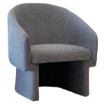 Lauryn Lounge Chair - Talent Light Blue