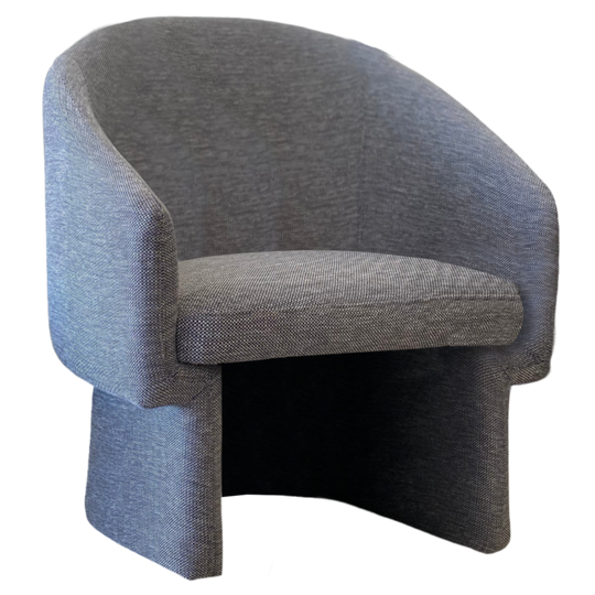 Lauryn Lounge Chair - Talent Light Blue