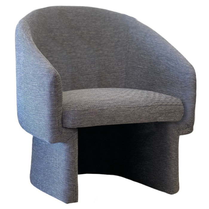 Lauryn Lounge Chair - Talent Light Blue