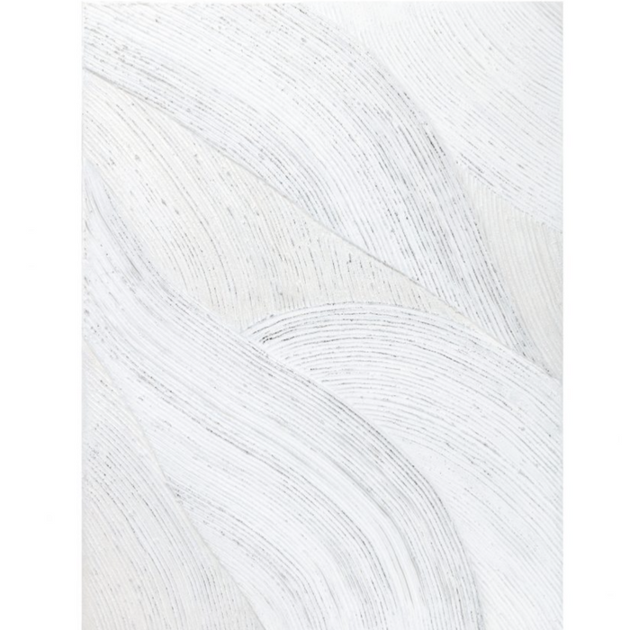 Feeling Wall Décor, W:24" x D:31.5" x H:1.5"