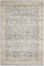 Hathaway 02 Denim/Multi