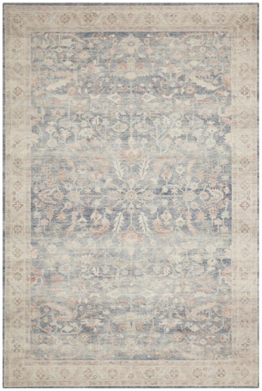 Hathaway 02 Denim/Multi