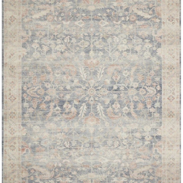 Hathaway 02 Denim/Multi