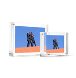 The Original Magnet Frame, 5 Sizes