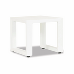 Newport End Table, 20"W x 20"D x 24"H