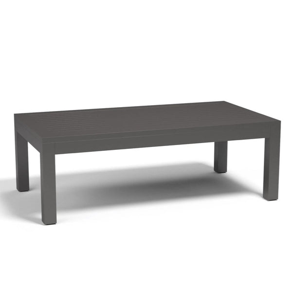 Vegas Coffee Table, 50"W x 27"D x 17"H