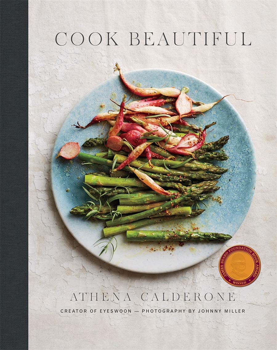 Cook Beautiful by Athena Calderone