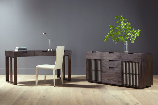 Katsura 60" Desk Fawn