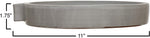 Tab Handle Tray