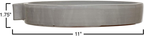 Tab Handle Tray