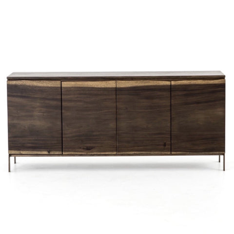 Live Edge Sideboard