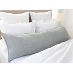 Montauk Body Pillow, Ocean