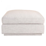 Justin Ottoman Taupe