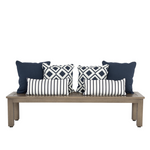 Lido Indoor/Outdoor Pillow Pack, S/6