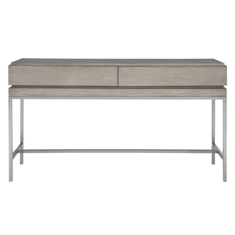 Kamala Console Table, 54"W x 14"D x 30"H