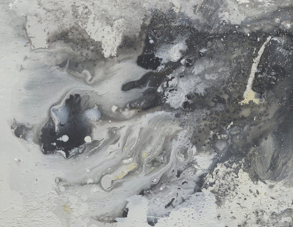 Seascape Wall Décor, 59"W x 1.5"D x 47"H