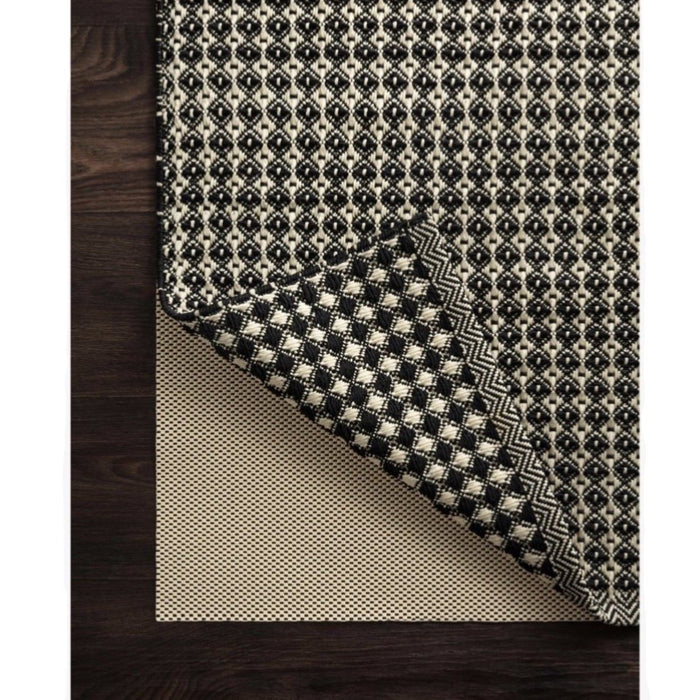 Outdoor Grip Rug Pad, Beige