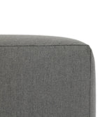 18" Indoor/Outdoor Pouf