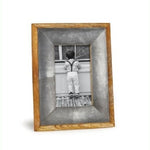 Corban Photo Frame, 4" x 6"