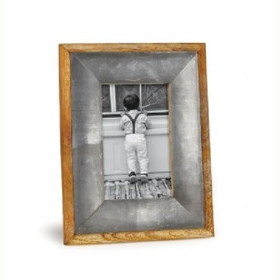 Corban Photo Frame, 4" x 6"