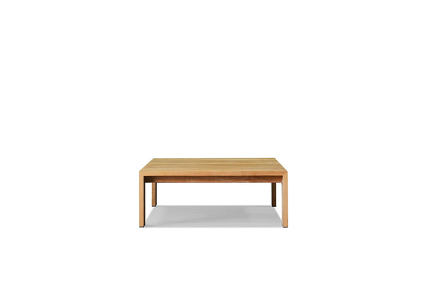 Hayman Teak Coffee Table, Natural