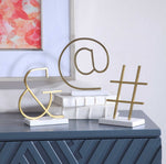 Out of Office, Set of 3