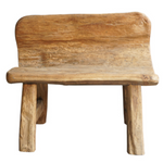 Original Antique Kampung Chair