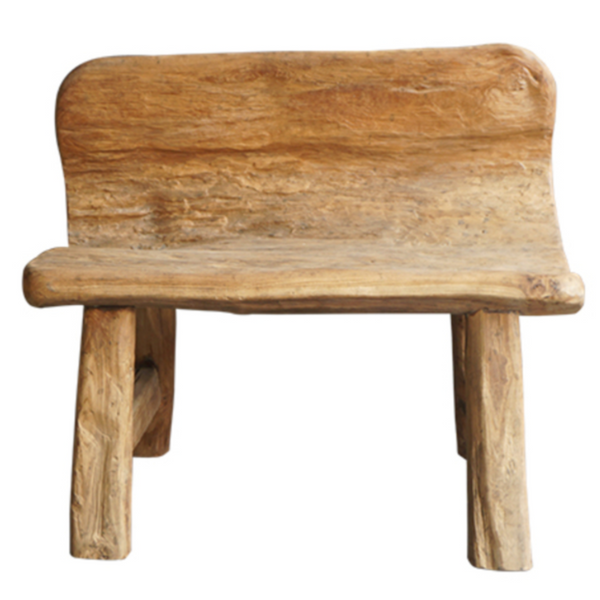 Original Antique Kampung Chair