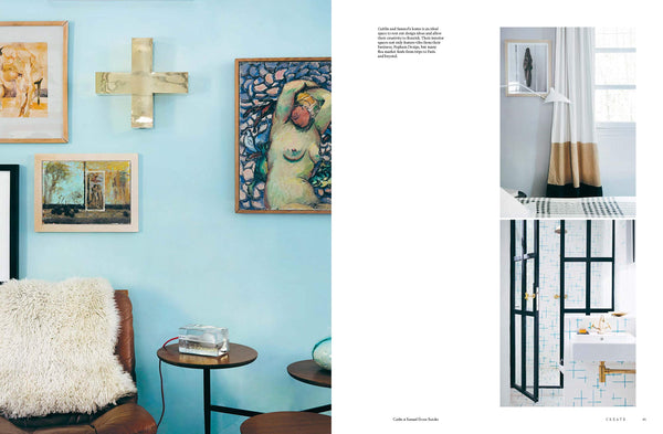 This is Home: The Art of Simple Living by Natalie Walton