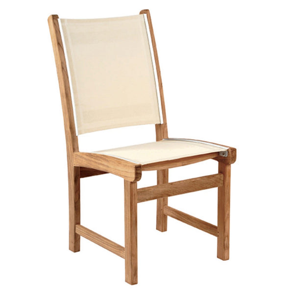 ST. Tropez Dining Side Chair-Sand