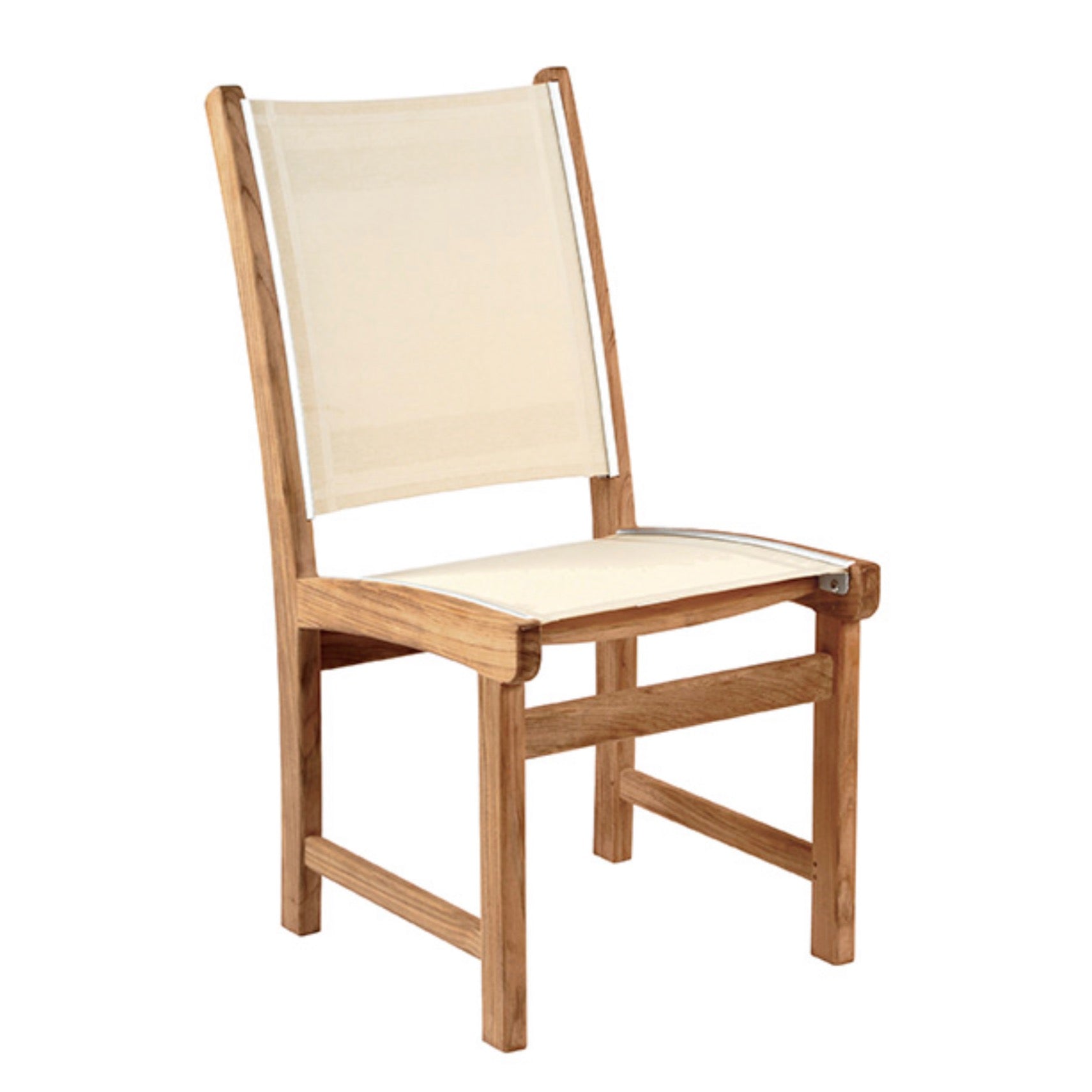 ST. Tropez Dining Side Chair-Sand
