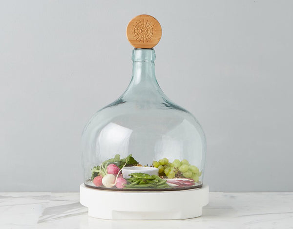 Coco Cozy White Trivet