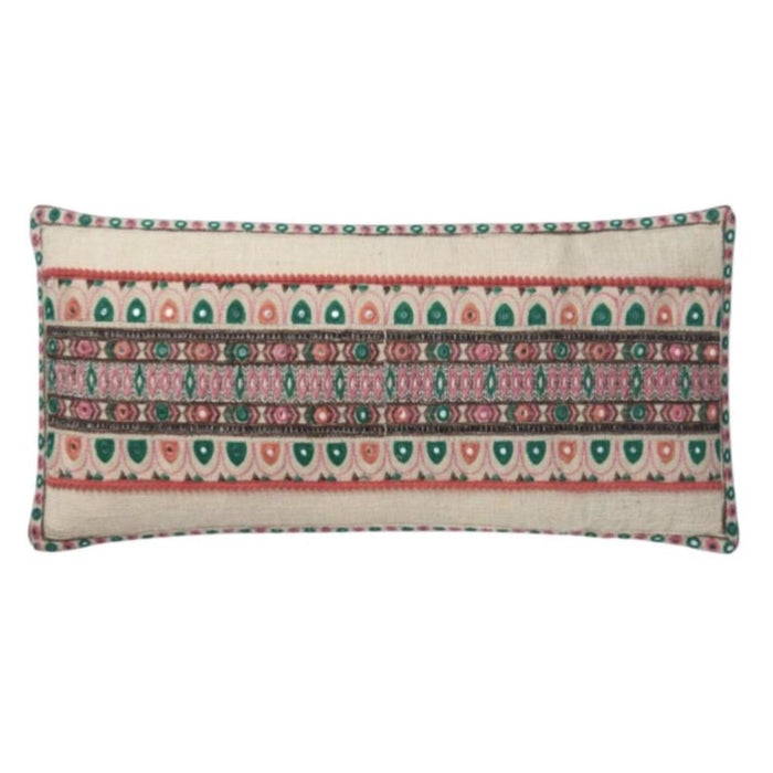 P0634 Multi, 13" x 35"