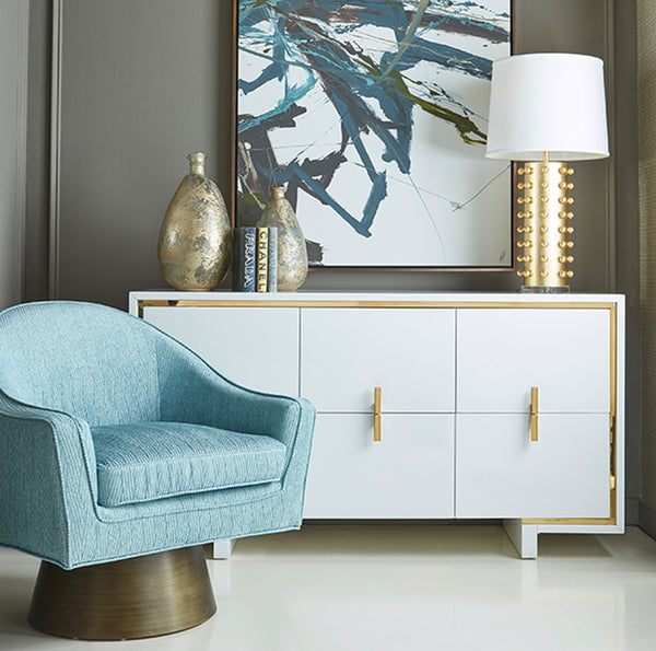 Anita Table Lamp