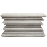 Dorsey Outdoor Console, 60"L x 18"W x 31"H