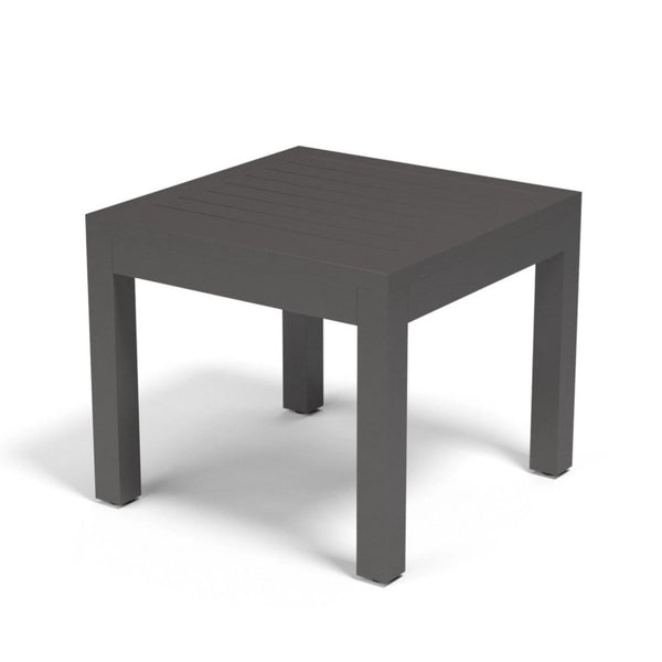 Vegas End Table, 21"W x 21"D x 18"H