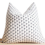 Lenox - Cream, 18" x 18"