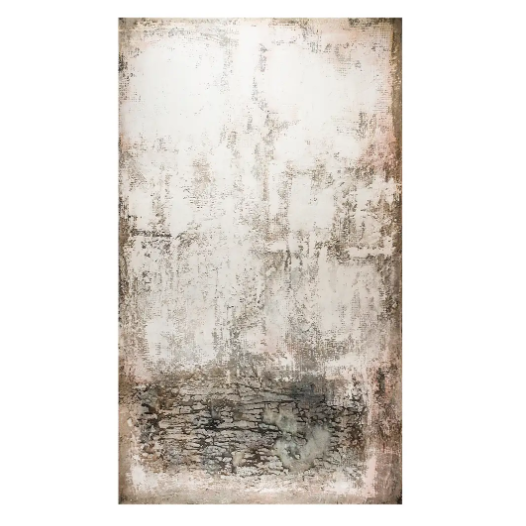 Existence Wall Décor, 59"W X 2"D X 98.5"H