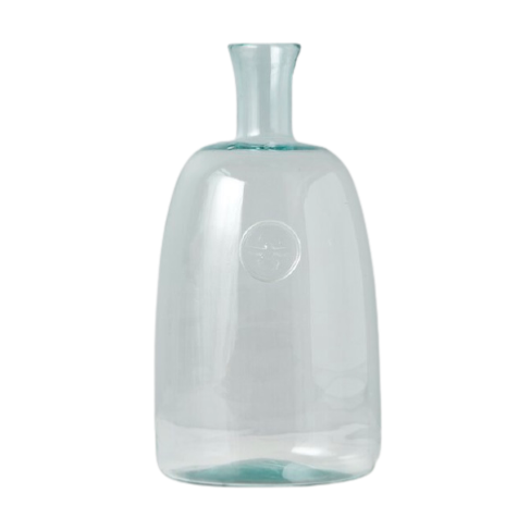 French Demijohn, Large