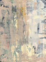 Quiet Epiphany, 30" x 40"