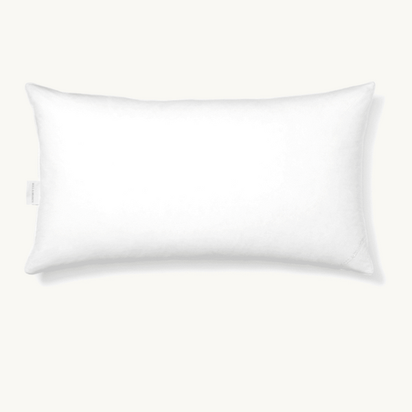 Down Alternative Pillow, King/Medium