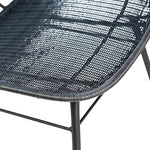 Bartel Occasional Chair, Indoor/Outdoor