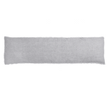Logan Body Pillow, Navy