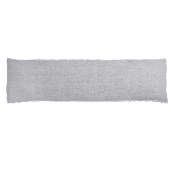 Logan Body Pillow, Navy